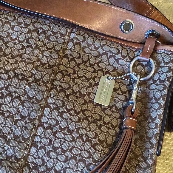Coach Bags - Picture 3 of 5